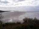 View from Llansteffan