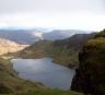 Llyn Cau