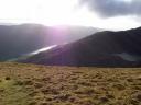 Llyn Cau and Tal y Llyn