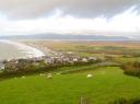 From the Cliff