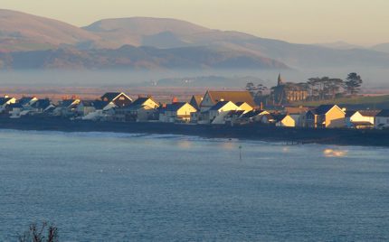 Borth