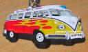 Forces-of-Nature Surf Bus