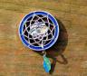dream catcher geocoin