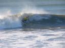 Lifeboat Station Surf, Borth. Wales