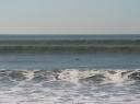Big Swell, Borth, Wales