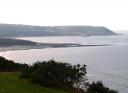 New Quay and Cei Bach
