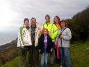 Geocaching in Wales