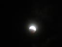 Lunar Eclipse in Wales