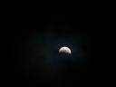 Lunar Eclipse in Wales