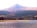 Goat Fell
