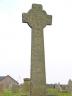 Cross at Kilchoman