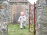 Morgan on Islay