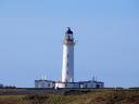 Lighthouse on Orsay