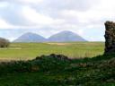 The Paps of Jura