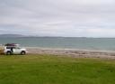 On the Shores of Loch Indaal, Islay
