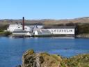 Lagavulin Distillery