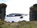 The island of Texa