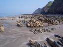 Rocks of the Ceredigion Coast