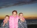 Charile, Magan and Harry
