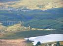 View from Arenig Fawr