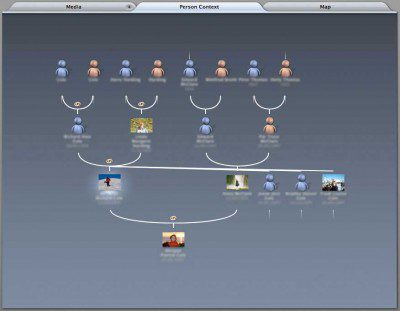 family tree builder for mac